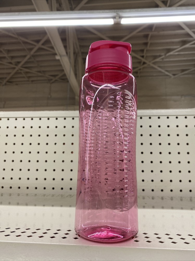Plastic Water bottle