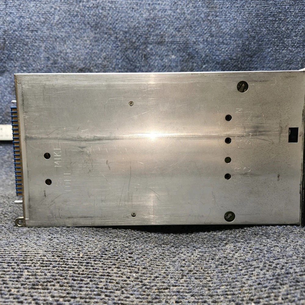069-1019-00 | Bendix King | KX 175 NAV/COM – Includes Rack and Connector