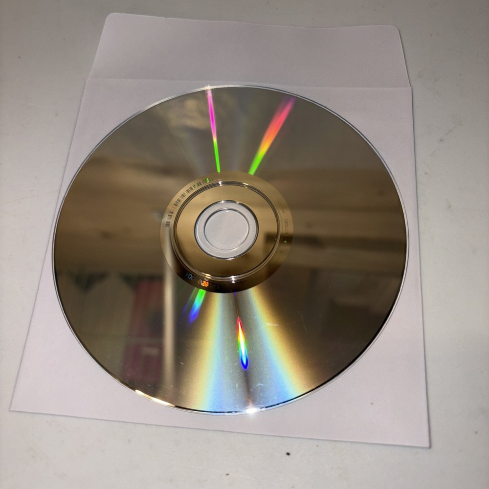 Yoostar Application Disc Windows Only