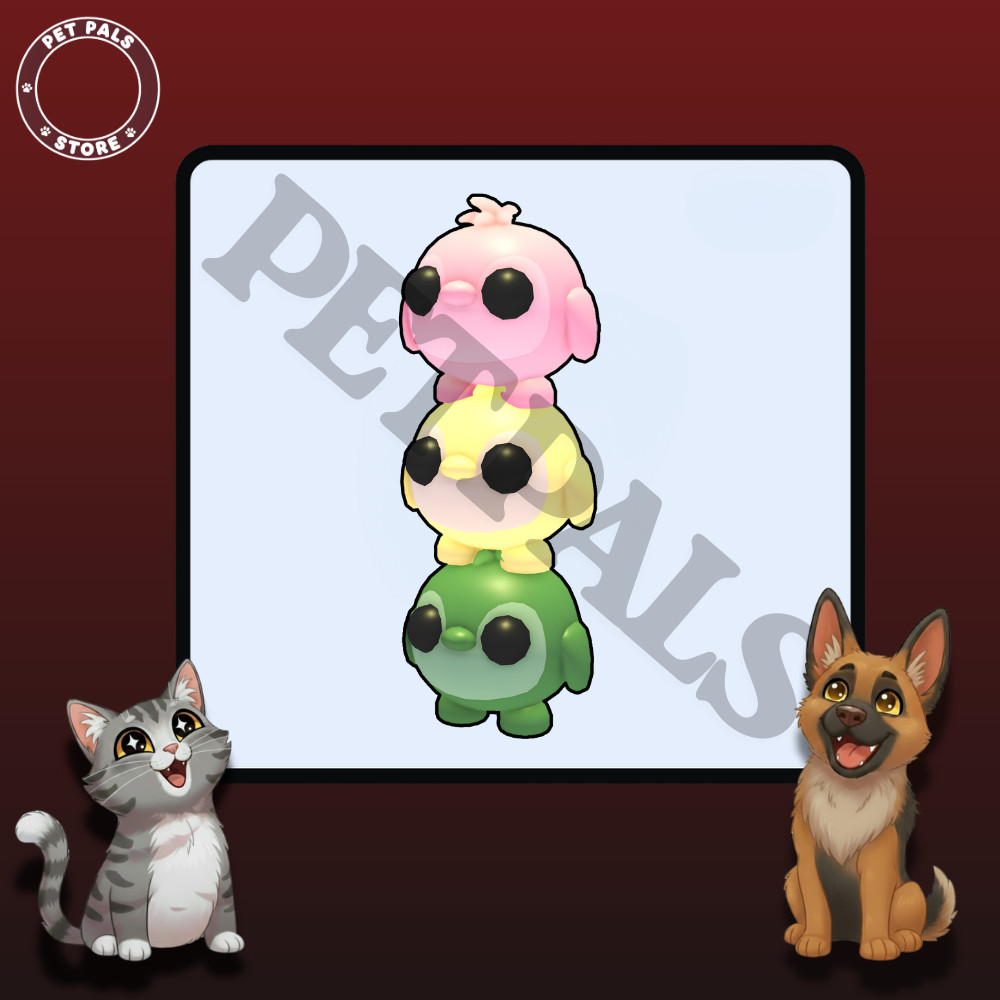 DANGO PENGUINS - BUY NOW!