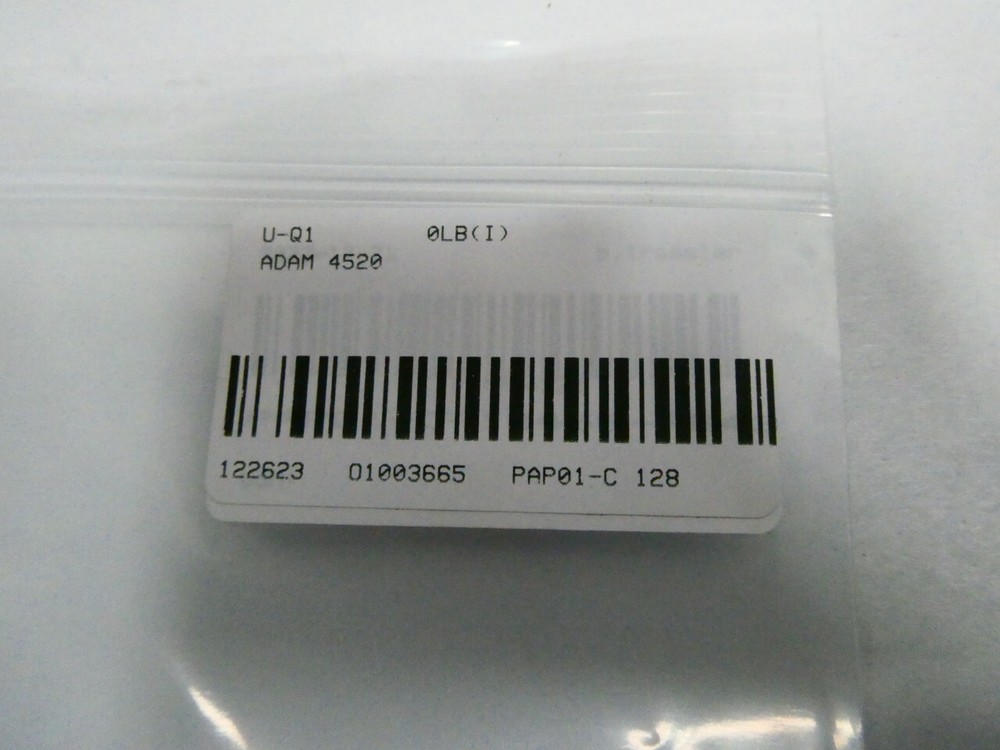 Adam 4520 Converter Module
