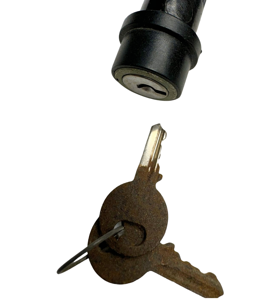 Keyed Switch 2 Position **Free Shipping**
