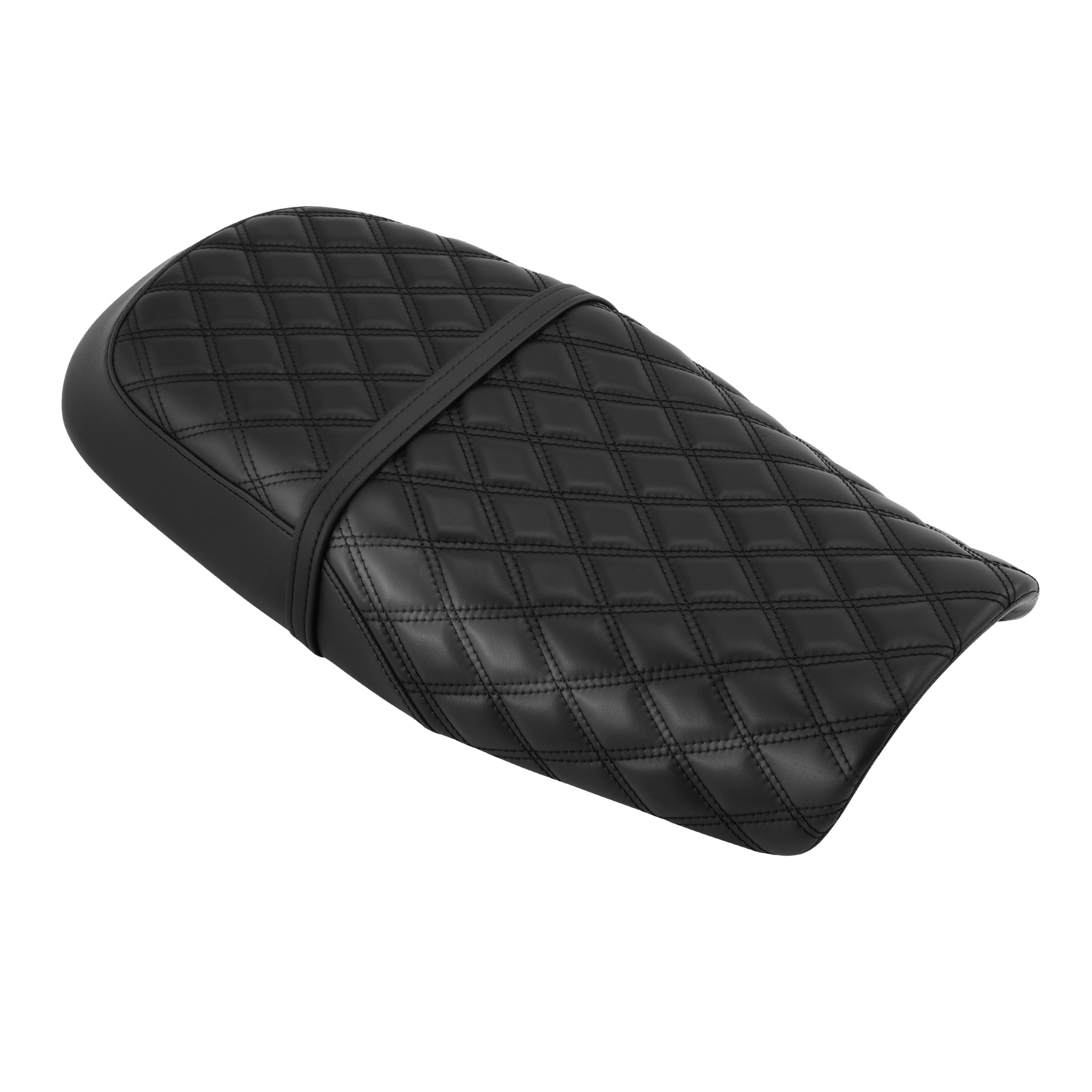 Black Driver & Passenger Seat Fit For Honda CB1100 2010-2024 2011 2012 2013 2014