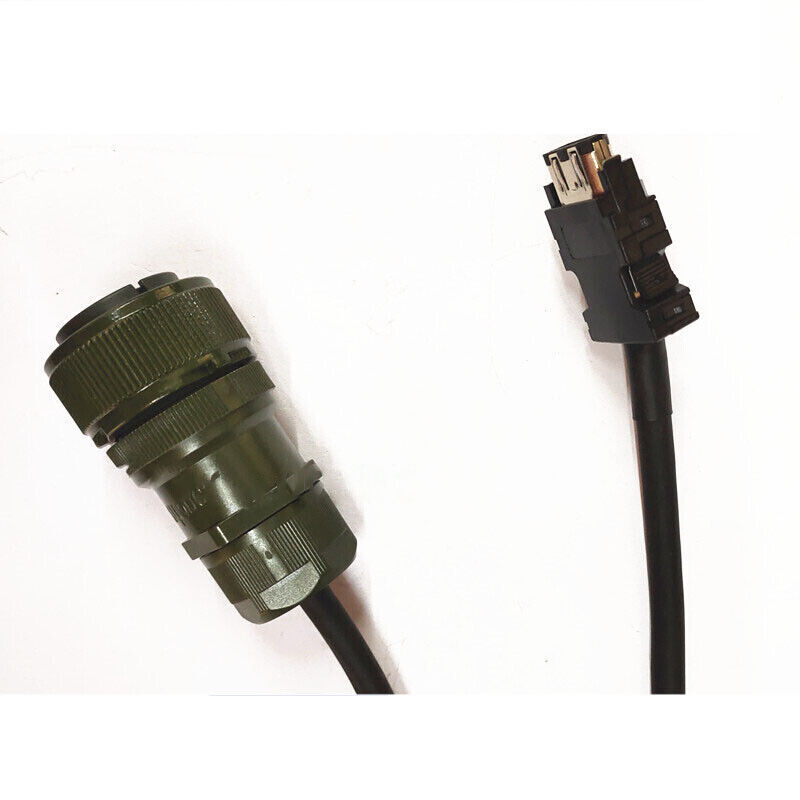 1PC For Servo Encoder Cable   MR-ENECBL10M-H-MTH 10M