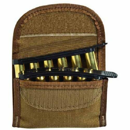 Tuff, QuickStrip Pouch