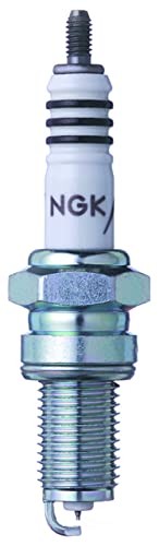 NGK BR6FIX Spark Plug - Spark Plugs - 7803