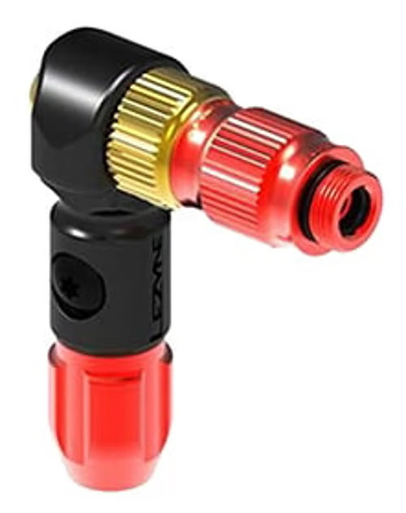 Lezyne CNC Floor Drive Pump - Silver
