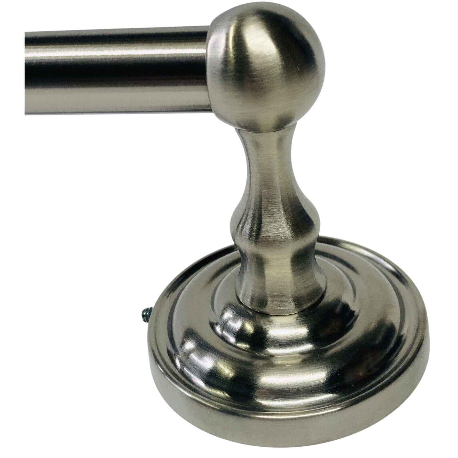 Pfister BTB-R2KK Redmond 24" Towel Bar - Brushed Nickel