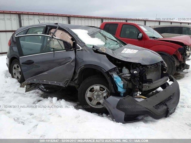 Transfer Case Automatic Transmission US Built From 2015 CR-V 4721051