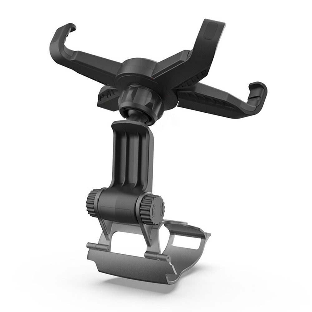 ABS Adjustable Handle Bracket Phone Holder Mount Clamp For Switch Pro Controller