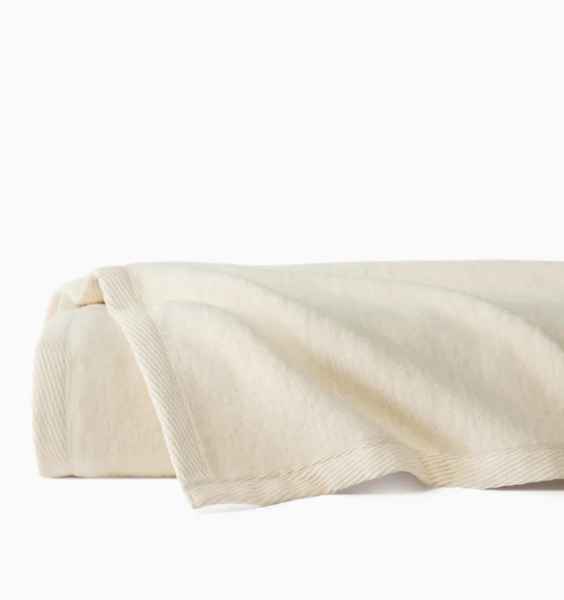 Sferra St. Moritz Blanket