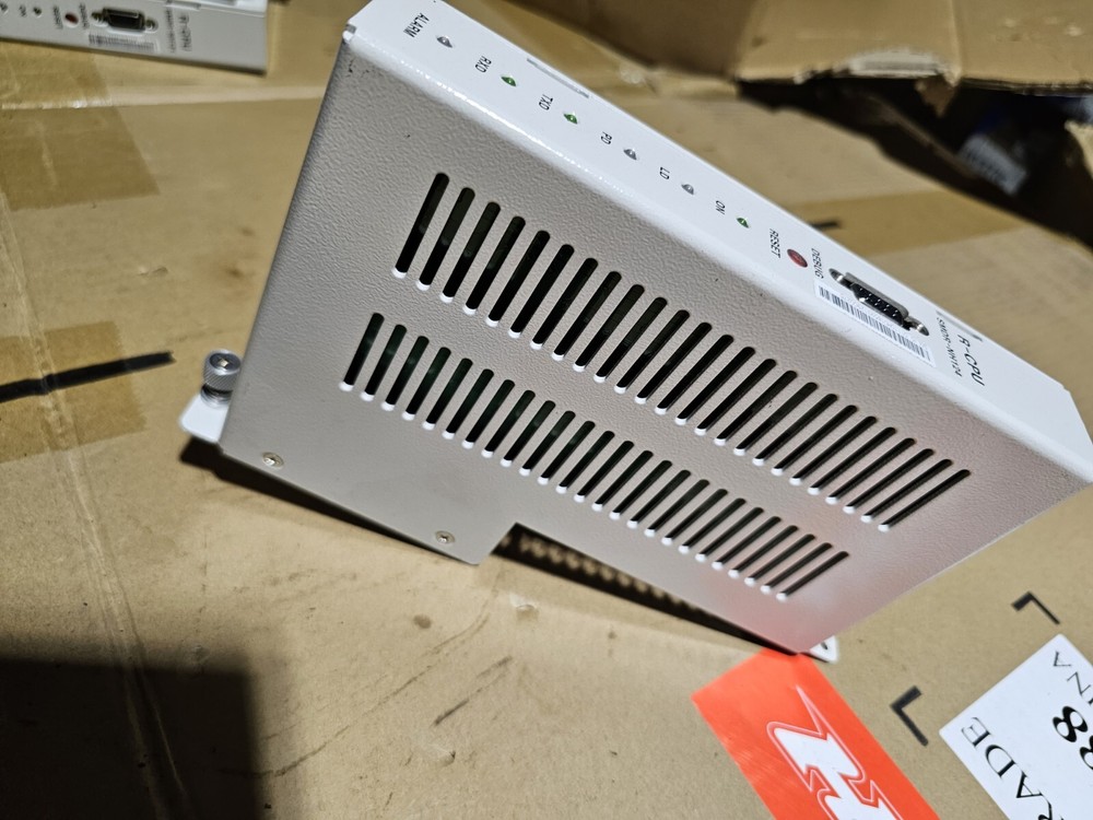 SOLiD SMDR-NH124 R-CPU Module (ROU Module)