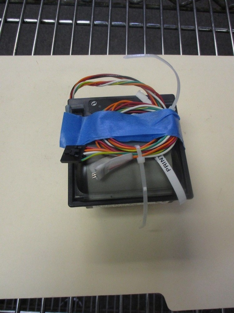 Custom PLUS-S3B Used Panel Thermal Printer