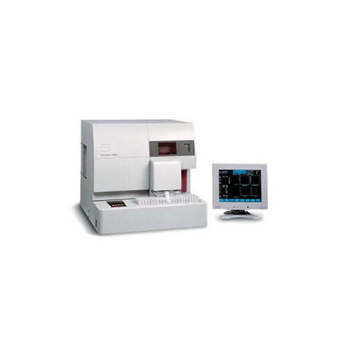 ABBOTT CELL DYN 3700SL