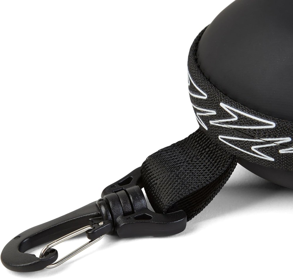 Speedo Unisex Swim Goggle Protective Case