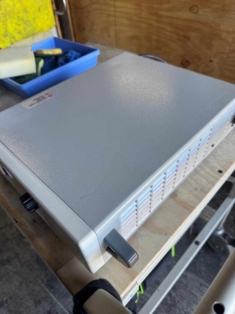 Olympus CLH-250 Light Source