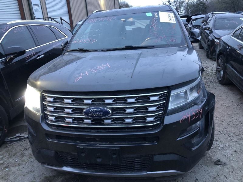 Camera/Projector Camera Rear Fits 16 EXPLORER 849760