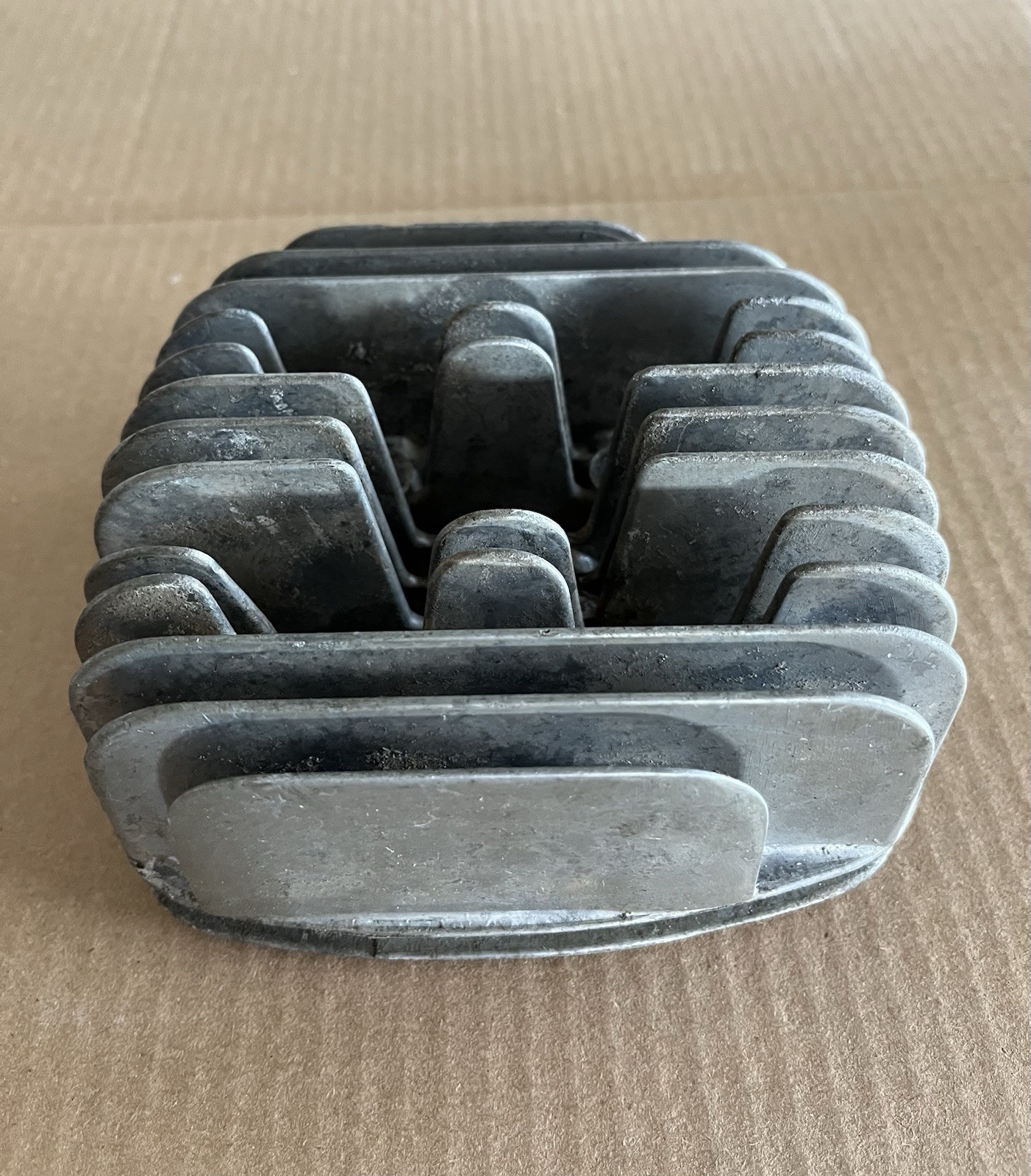 Hodaka 922501 Cylinder Head 92 92B 92B+ 96