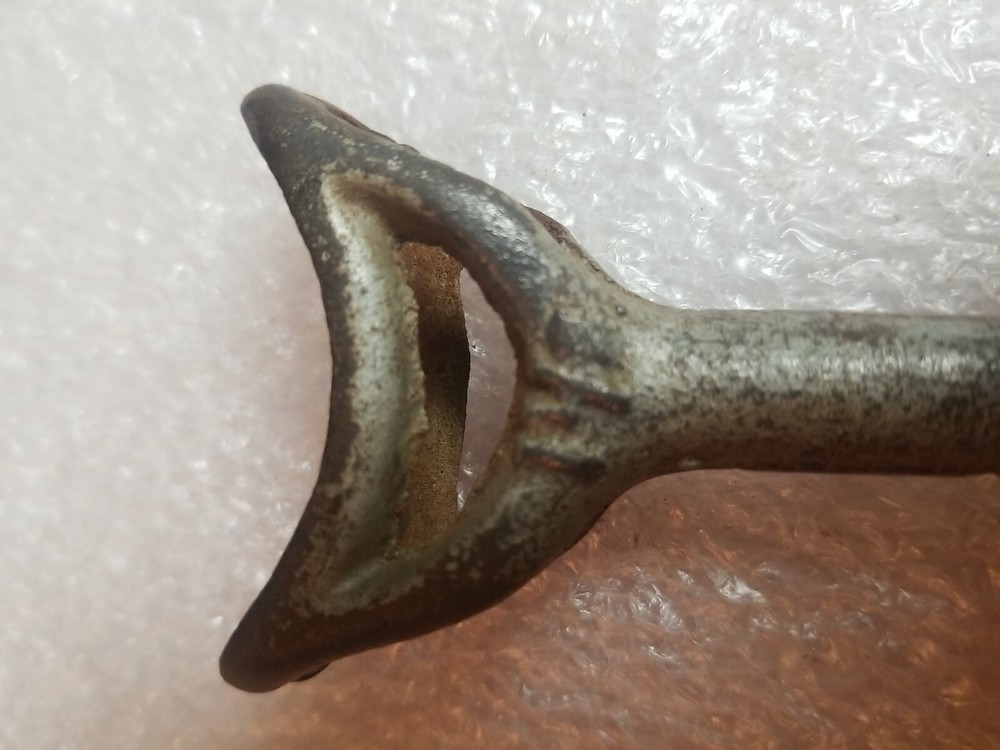 Antique Fire hydrant Wrench