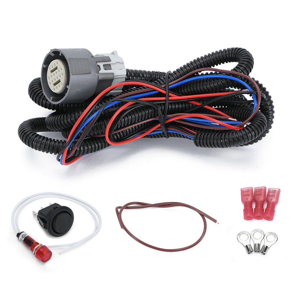 4L60E Stand Alone Controller Shift Conversion For 93-08 4L60E Transmission Case