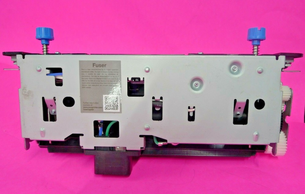 Genuine Dell 1815DN Laser Printer Fuser Assembly Unit CM40H