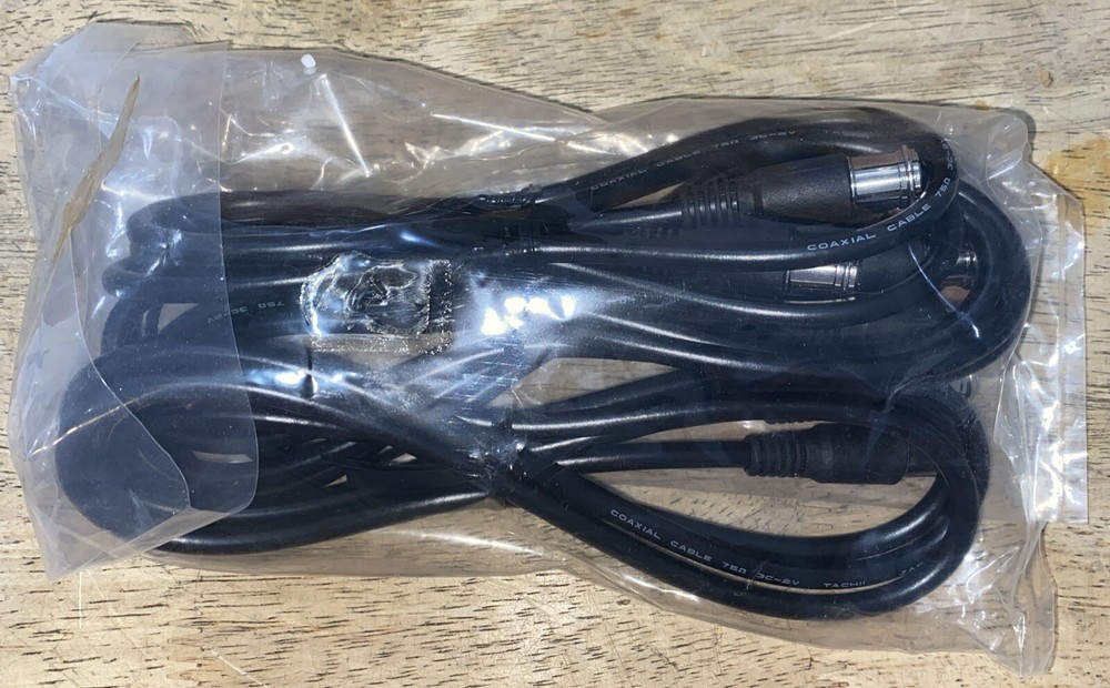 Panasonic CATV Adapter PV-CT2 - NEW