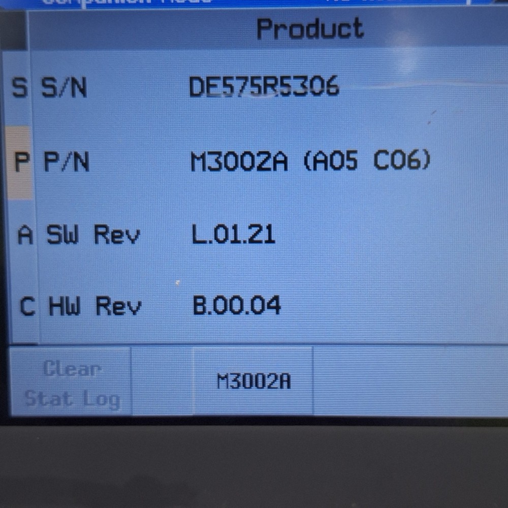 Philips IntelliVue X2 Module - Masimo Rainbow SpO2