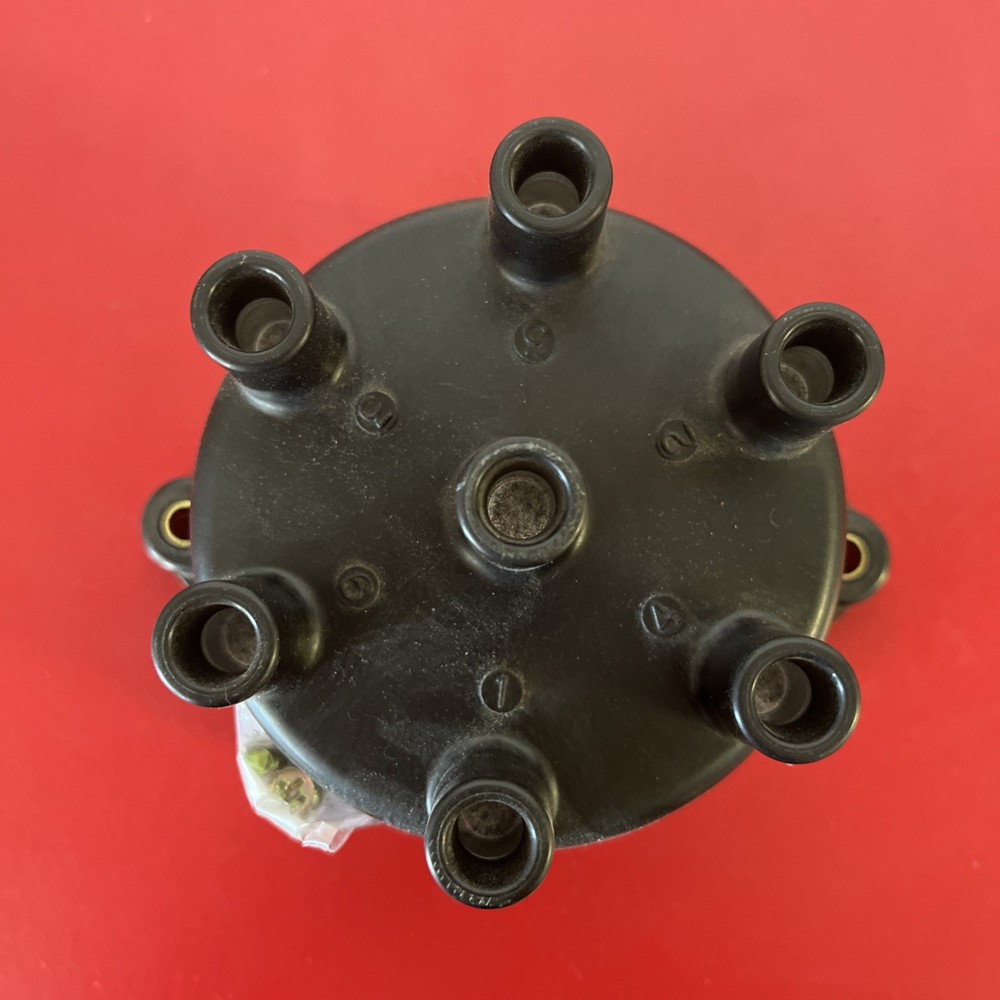 Distributor Cap Part# 03409