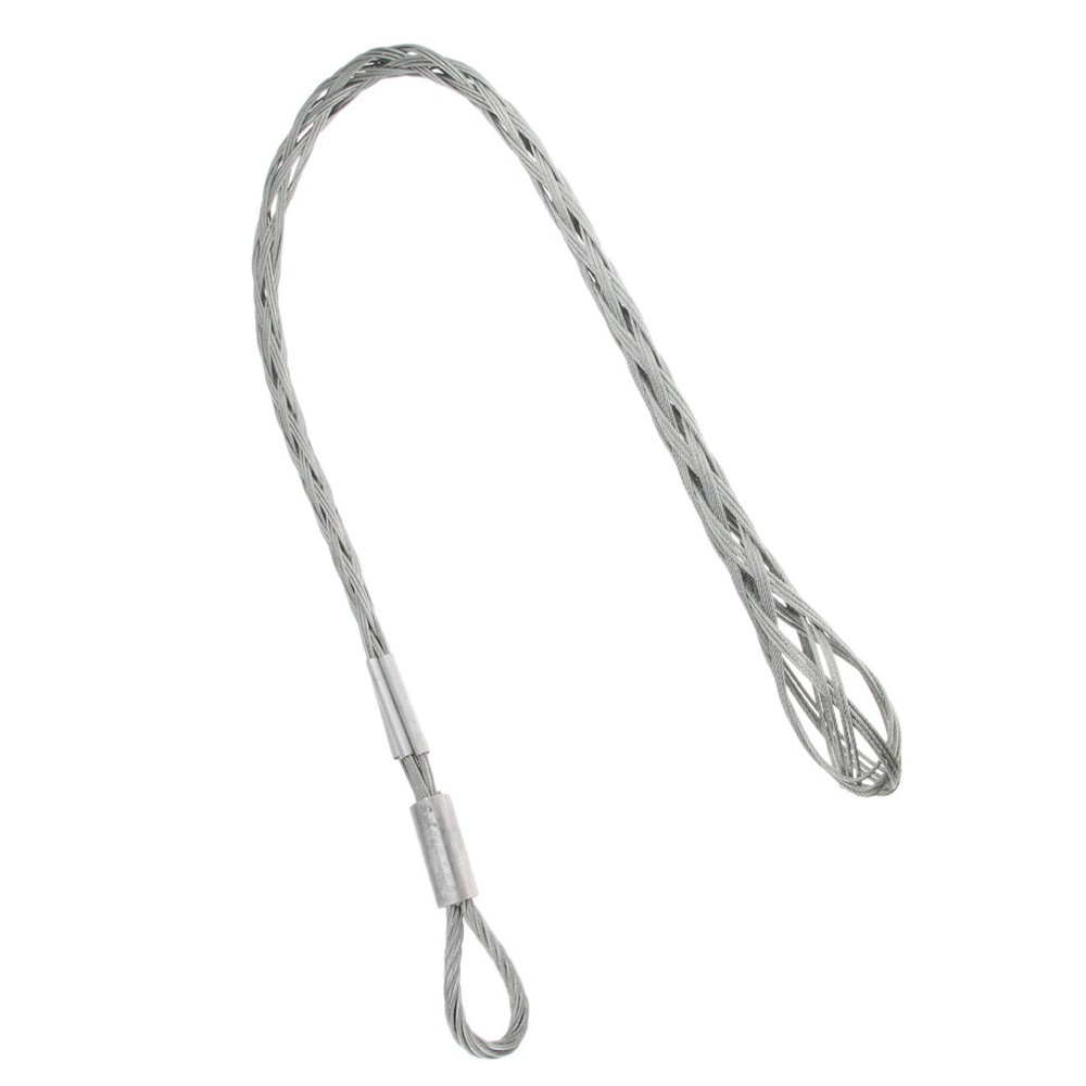 4 Feet Wire & Cable Pulling Grip 1 to 2 inch Cable Puller Sock