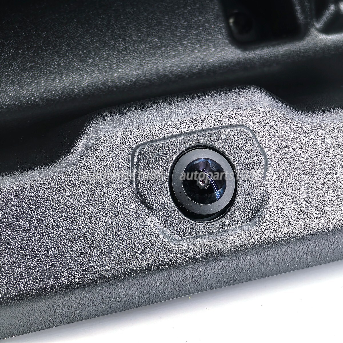 Tailgate Handle Rear View Backup Camera for 2015 2016 2017 2018 Ford F-150 F150