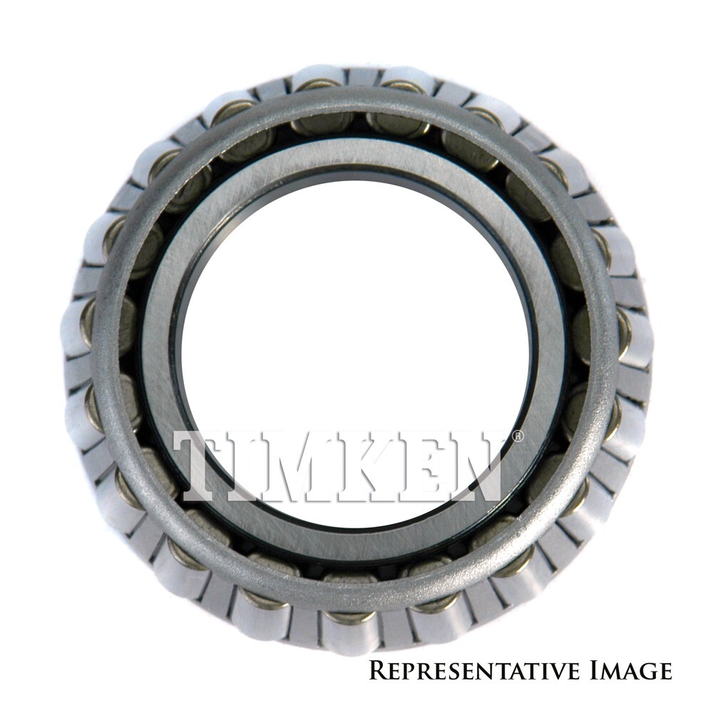 Rr Outer Bearing Timken 28680