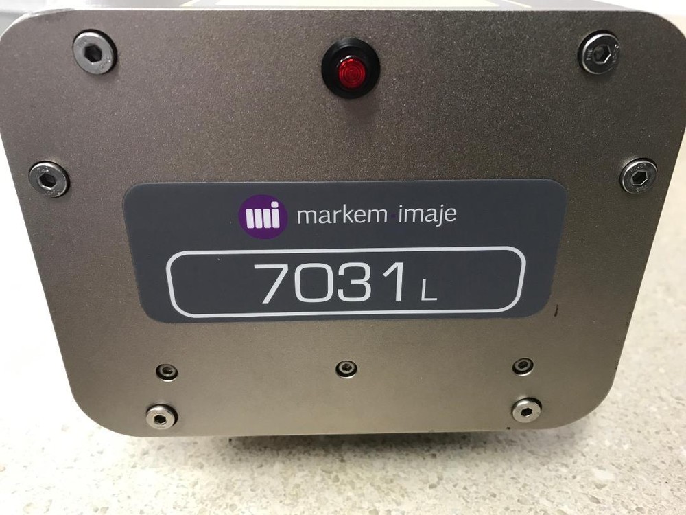 MARKEM IMAJE 7031L