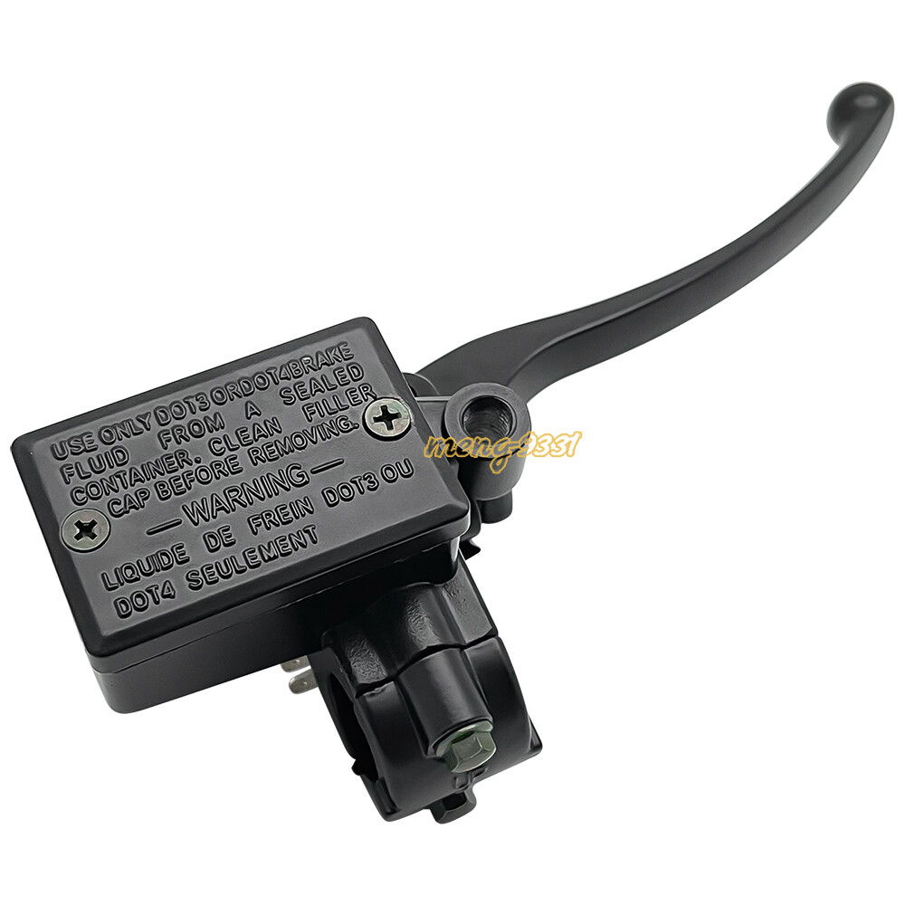 Front Brake Master Cylinder for Honda Foreman Rubicon 500 TRX500FA/FGA 2001-2004