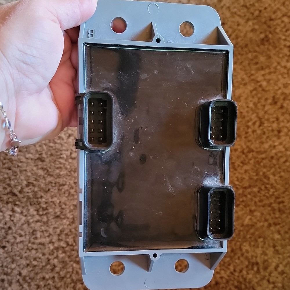 Bobcat Electronic Control Unit ECU 6680410 for Skid Steer Loader