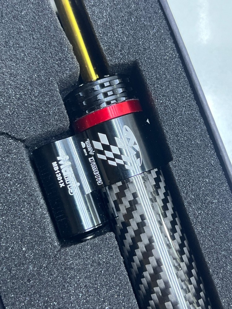 Matris MB1301X STEERING STABILIZER