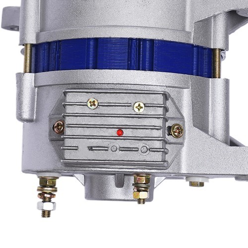Permanent Magnet Silicon Synchronous Rectifier Generator Alternator Generator