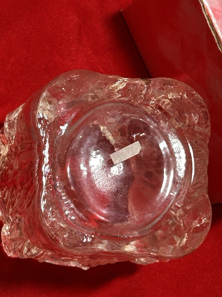Angel Votive Candle Holder