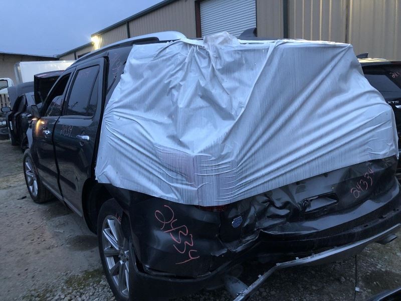 Camera/Projector Camera Rear Fits 16 EXPLORER 849760