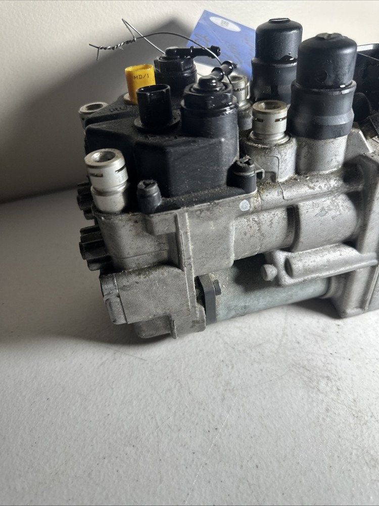02-05 BMW R1150RT ABS PUMP UNIT MODULE