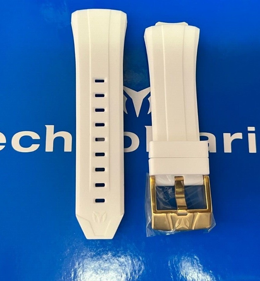 TechnoMarine Cruise Original BAND / STRAP for 45mm Watch