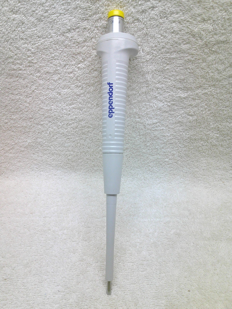 Eppendorf Pipette  47484