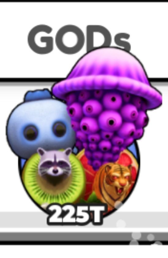 Brainrot Evolution | La Everything Combinasion GOD Brainrot 🔥🔥🔥