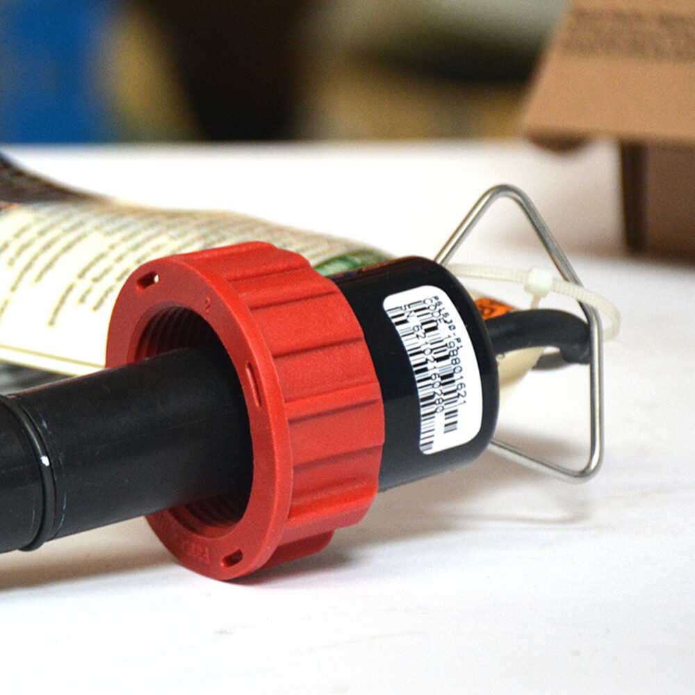 Flow Sensor For P51530-P0 Replacement