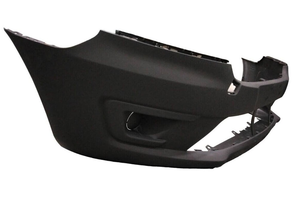 For 2019-2023 Ford Transit Connect Front Bumper Kit