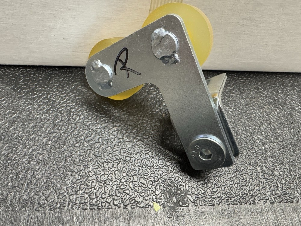 Nabco Gyro-tech Fixed Bottom Guide RH 21904620 1175