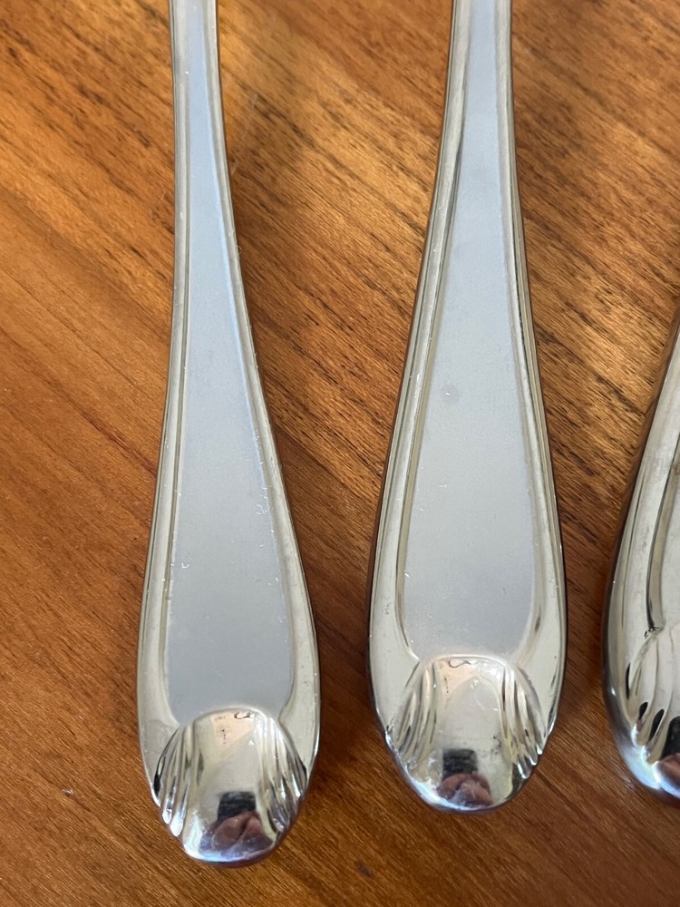 Oneida SATIN GARNET 18/10 Stainless Flatware - Choice