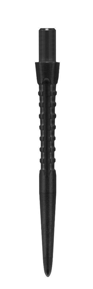 TARGET STORM SURGE DART POINTS - BLACK - SET OF 3