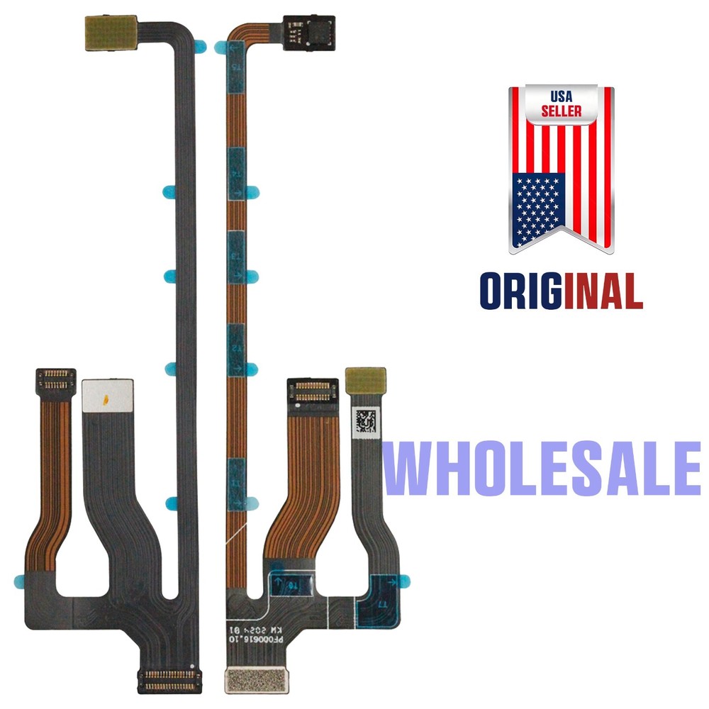 DJI Mavic Mini/ Mini 2/Mini SE Gimbal Camera GPS Board Module Compass Flex Cable