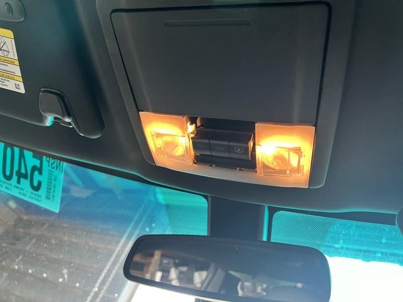 EXPLORER 2013 Keys/Latches/Locks 104633801