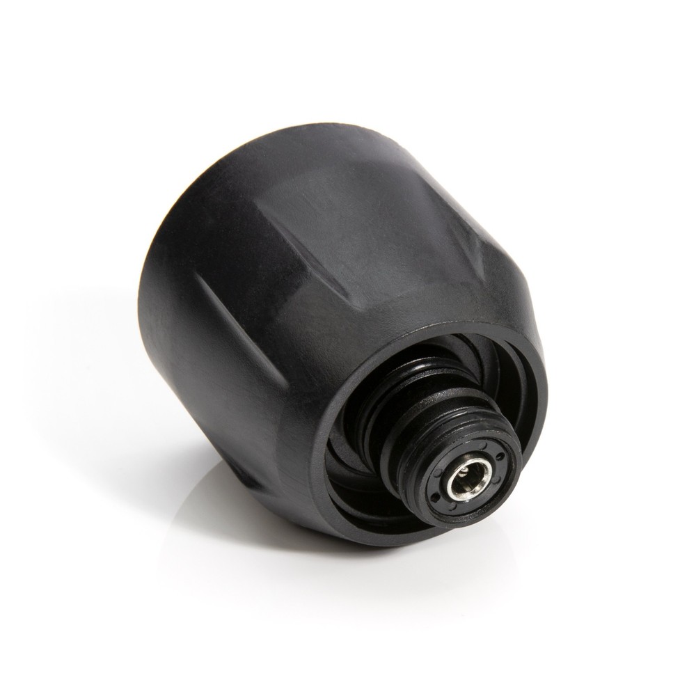 Steelman Slim Lite Command Post 700 Lumen 3 LED Flashlight Head Attachment 79062